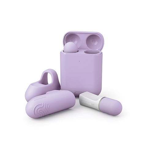 Hello Touch Pro Multi-Functions Finger Stimulator - Finger and Tongue Vibrators