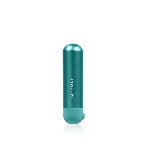 Mini Chroma Vibrating Bullet Massager by JimmyJane - Bullet Vibrators