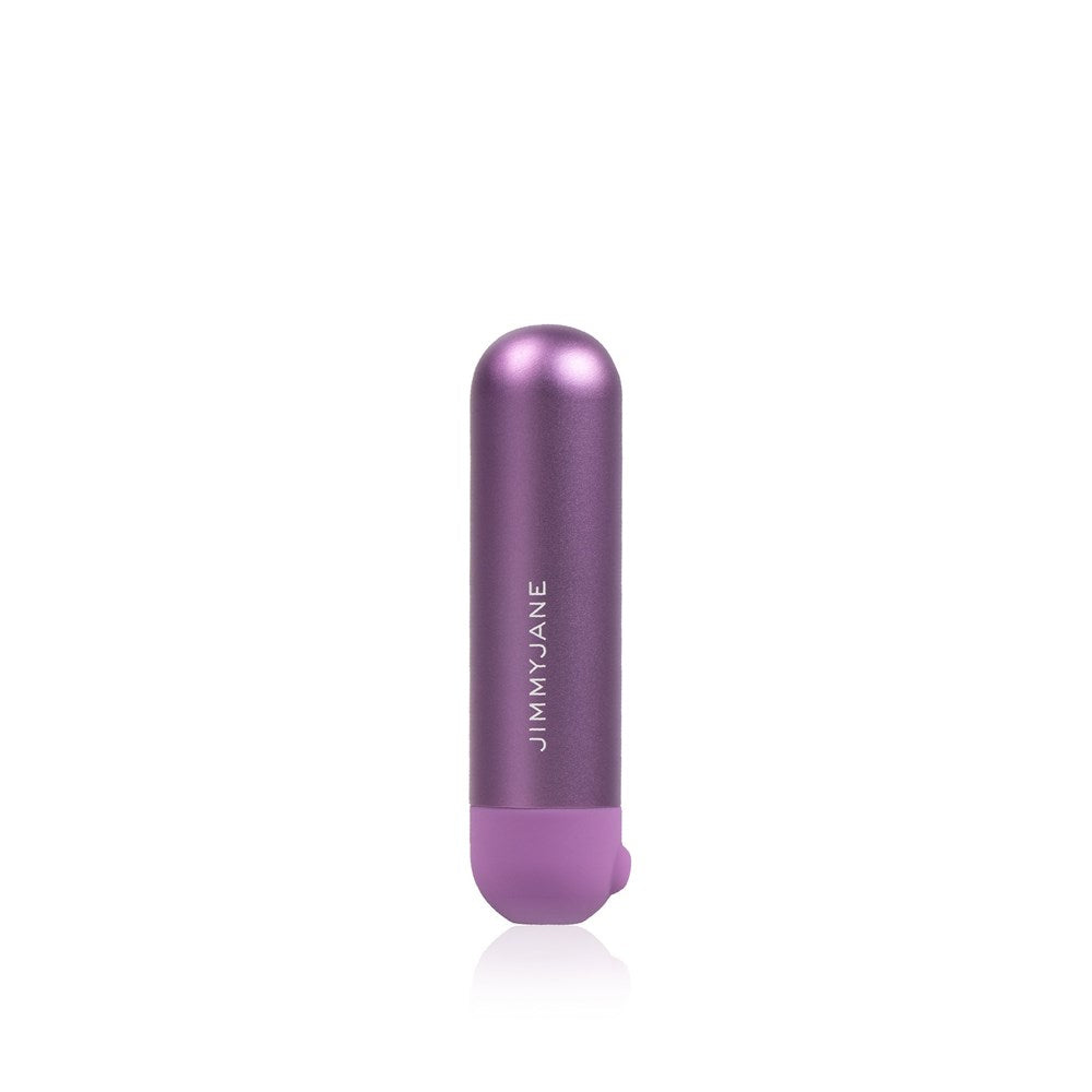 Pipedream Products JimmyJane Mini Chroma Vibrating Bullet Massager Remote - Bullet Vibrators