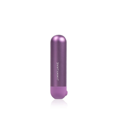 Pipedream Products JimmyJane Mini Chroma Vibrating Bullet Massager Remote - Bullet Vibrators