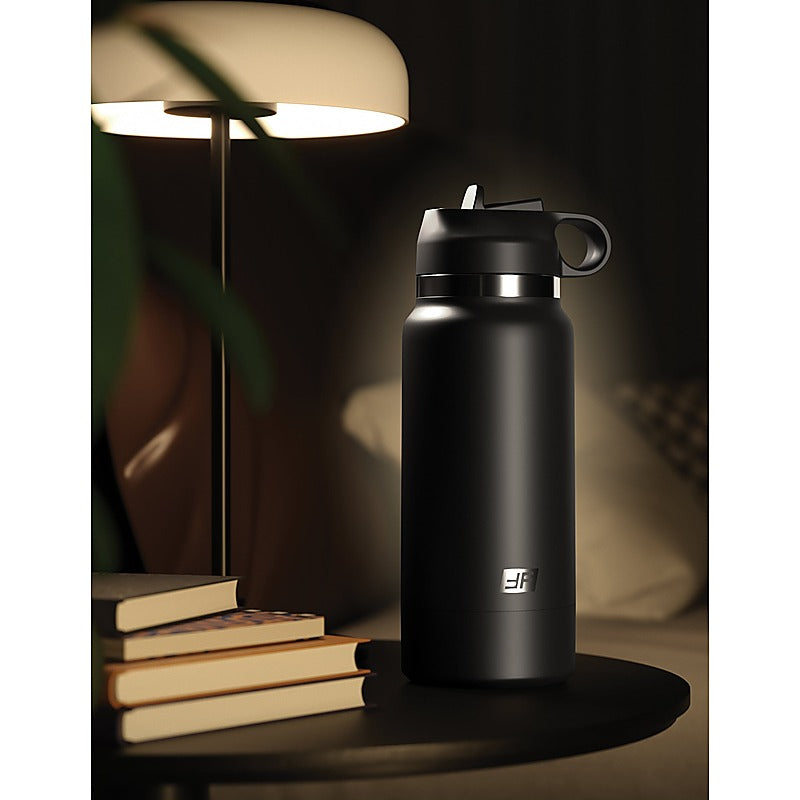 PDX Plus Fap Flask Happy Camper by Pipedream Products - Masturbators and Strokers