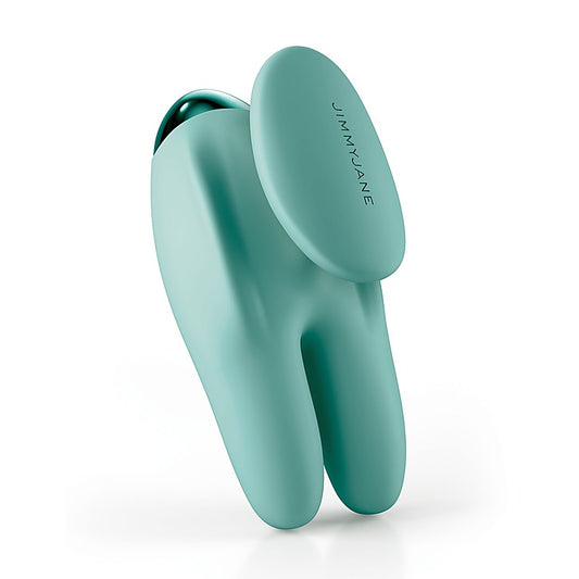 Form 2 Gripp Multi Functions Clitoral Massager by JimmyJane - Clit Ticklers and Pulsators