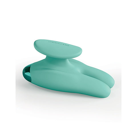 Form 2 Gripp Multi Functions Clitoral Massager by JimmyJane - Clit Ticklers and Pulsators
