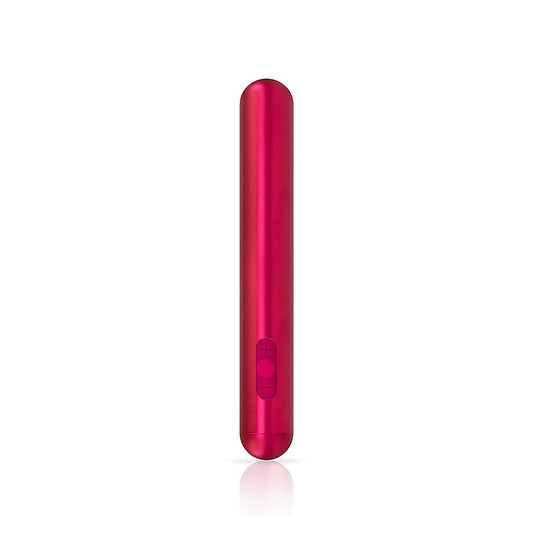 Chroma Multi Functions Bullet Massager by JimmyJane - Bullet Vibrators