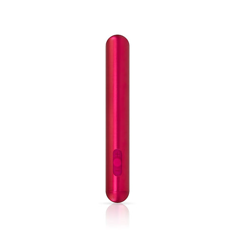 Chroma Multi Functions Bullet Massager by JimmyJane - Bullet Vibrators