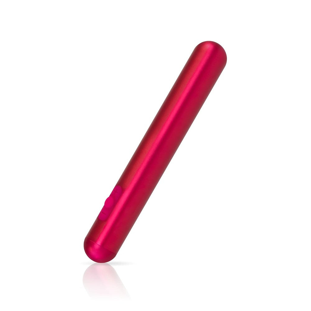 Pipedream Products JimmyJane Chroma Multi Functions Bullet Massager - Bullet Vibrators