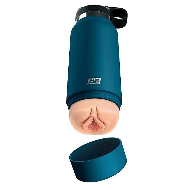 PDX Plus Fuck Flask Private Pleaser by Pipedream Products - Masturbators and Strokers