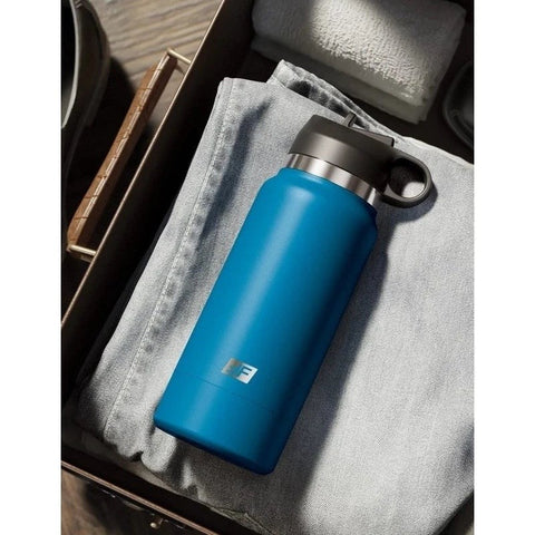 Pipedream Products PDX Plus Fuck Flask Private Pleaser Male Masturbator - Masturbators and Strokers