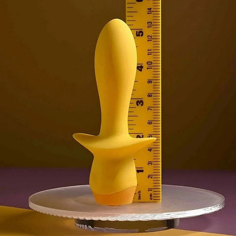Premium Mellow Vibrating Anal Plug by Evolved - Anal Vibrators