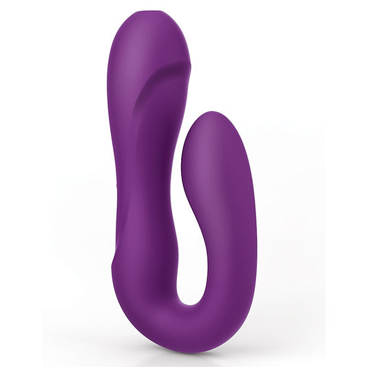 Reflexx Rabbit 1 Rabbit Vibrator by Pipedream Products - Rabbit Vibrators