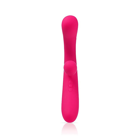 JimmyJane Reflexx Rabbit 3 G-Spot Vibrator - Rabbit Vibrators