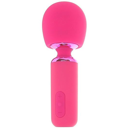 Exona Rechargeable Body Wand Massager by JimmyJane - Personal Massagers