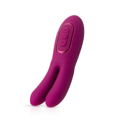 Pipedream Products JimmyJane Solis Ascend 2 PRO Clitoral Vibrator - Clit Ticklers and Pulsators