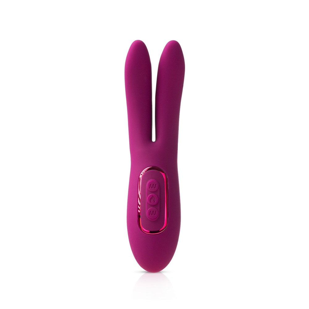 Pipedream Products JimmyJane Solis Ascend 2 PRO Clitoral Vibrator - Clit Ticklers and Pulsators