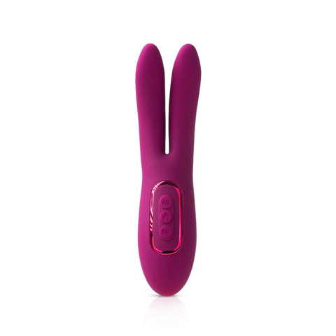 Pipedream Products JimmyJane Solis Ascend 2 PRO Clitoral Vibrator - Clit Ticklers and Pulsators