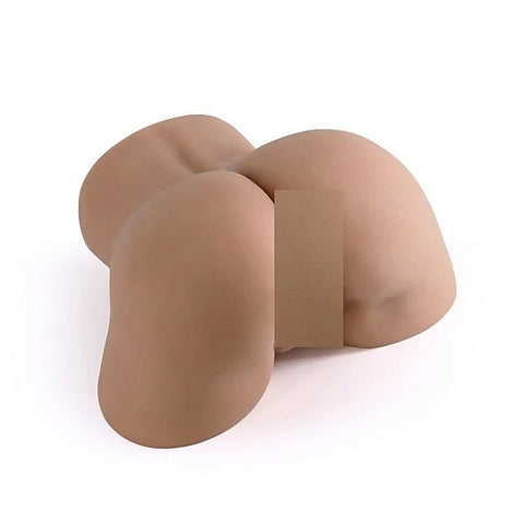 Barely Legal Rosie Compact Doggy Style by Hustler - Realistic Butts And Vaginas