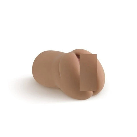 Hustler Barely Legal Willow XL Vagina Masturbator Immersive Pleasure - Realistic Butts And Vaginas