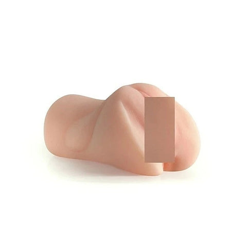 Professional-Grade Sensual Jasmine by Hustler - Realistic Butts And Vaginas