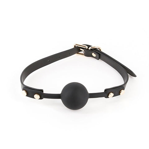 Fetish & Fashion Janice Fetish Mouth Gag by NS Novelties - Bondage Gags and Bits
