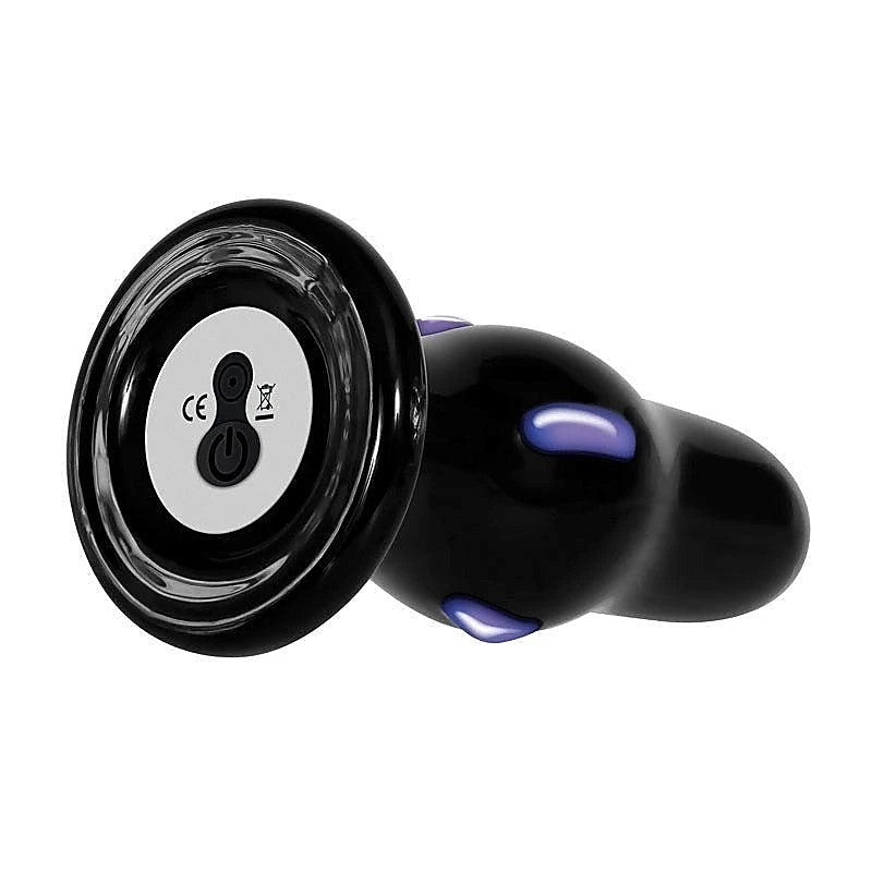 Premium Rear Rocker by Adam & Eve Sextoys - Butt Plugs