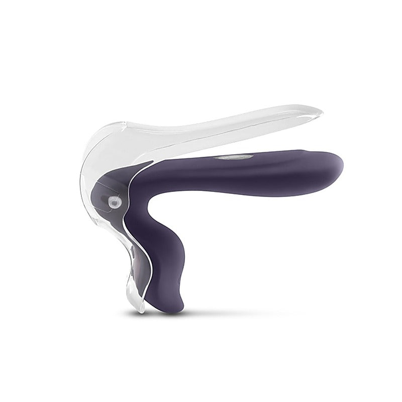 INYA GynoVibe Rechargeable G-Spot Vibrator by NS Novelties - Waterproof Vibrators