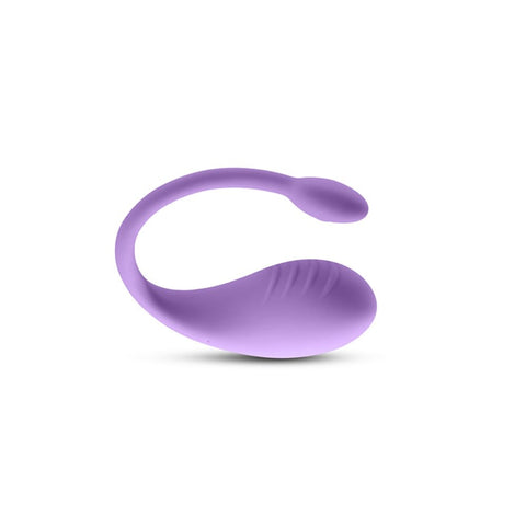 NS Novelties Techno Rave App Enabled Kegel Vibrator Customizable Pleasure - Personal Massagers