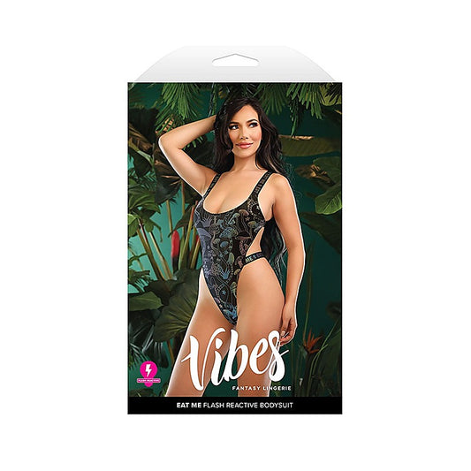 Radiant Bodysuit by Fantasy Lingerie - Bras and Bra Sets