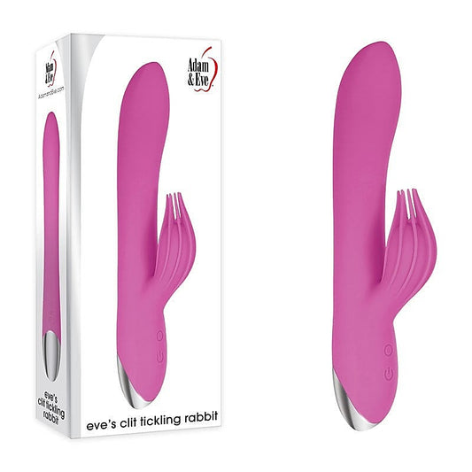 Customizable Dual-Stimulation Rabbit Vibrator - Rabbit Vibrators