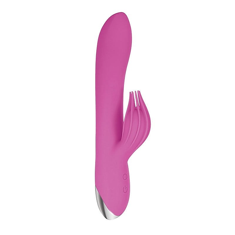 Customizable Dual-Stimulation Rabbit Vibrator - Rabbit Vibrators