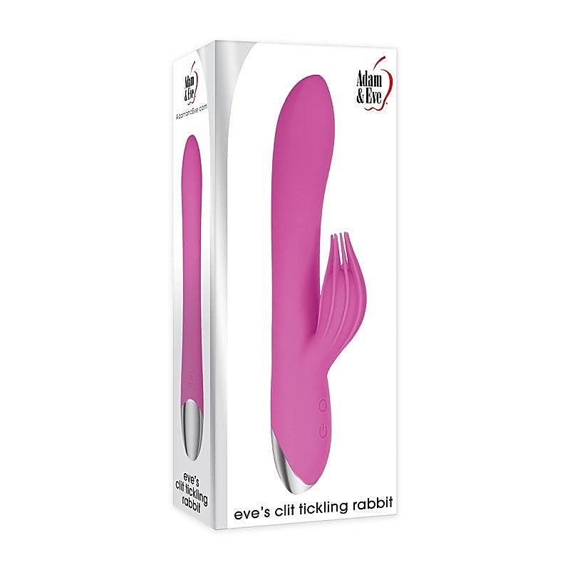 Customizable Dual-Stimulation Rabbit Vibrator - Rabbit Vibrators