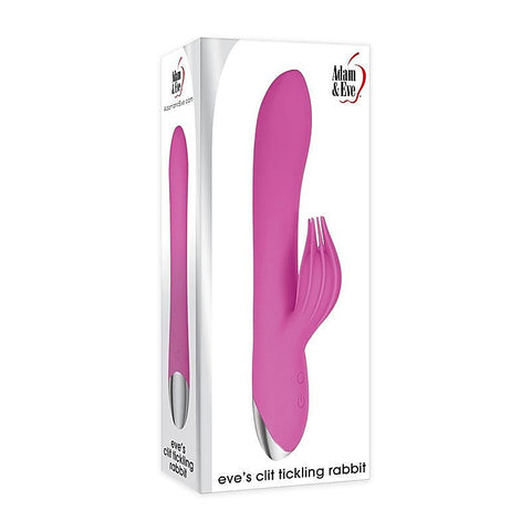 Customizable Dual-Stimulation Rabbit Vibrator - Rabbit Vibrators
