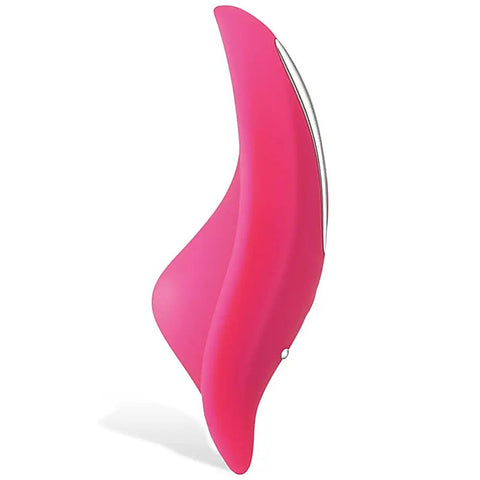 Rechargeable Vibrating Panty by Adam & Eve Sextoys - Remote Control Vibrators
