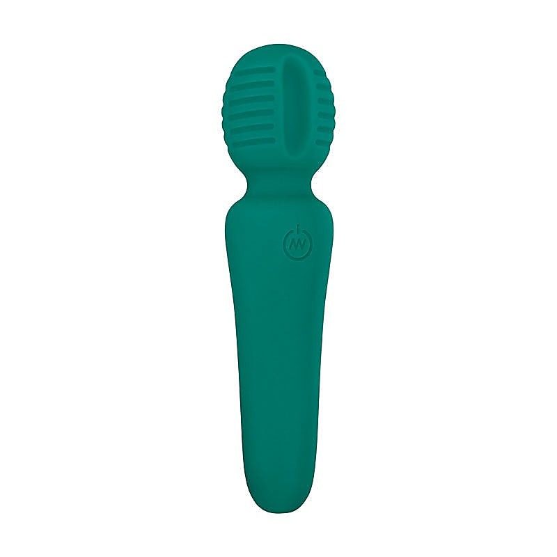 Petite Private Pleasure Massager by Adam & Eve - Body Wands