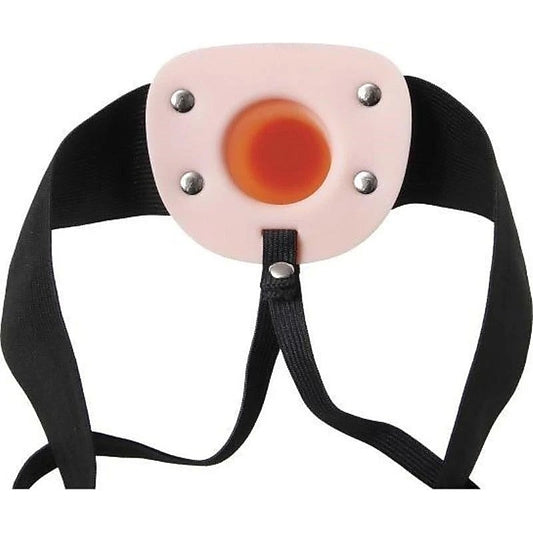 Triple Play Pleaser by Adam & Eve - G-Spot Vibrators