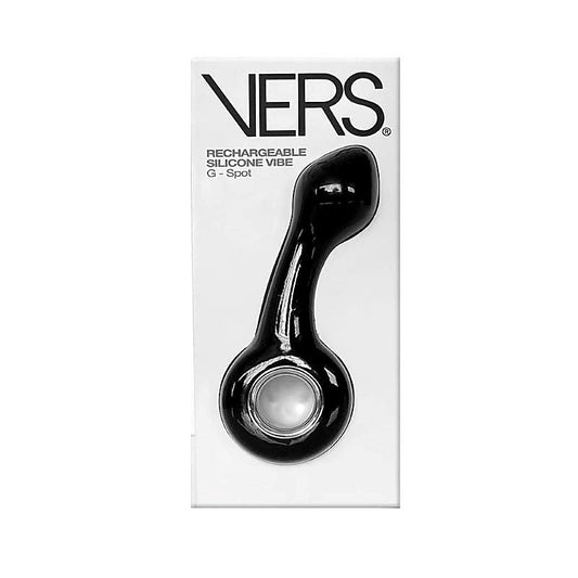 Vers G-Spot Vibe by C1R Releasing - G-Spot Vibrators