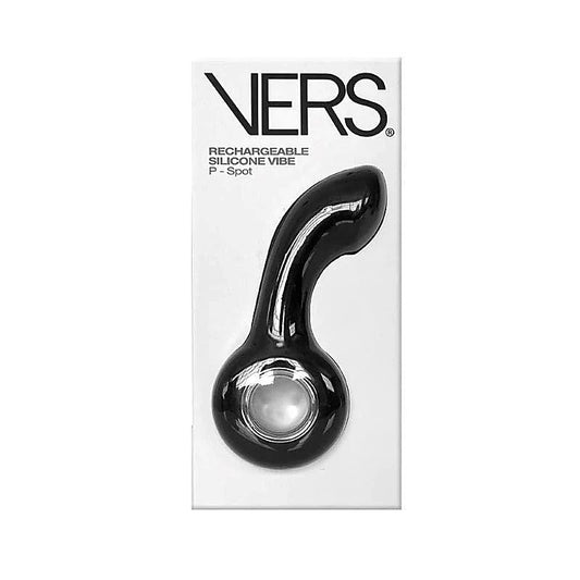 Vers P-Spot Vibe by C1R Releasing - Prostate Toys