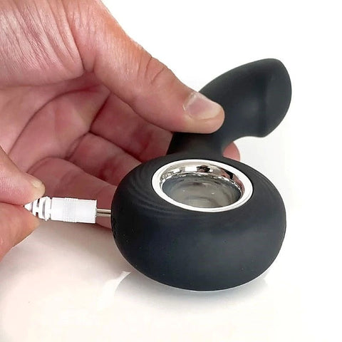 Vers P-Spot Vibe by C1R Releasing - Prostate Toys