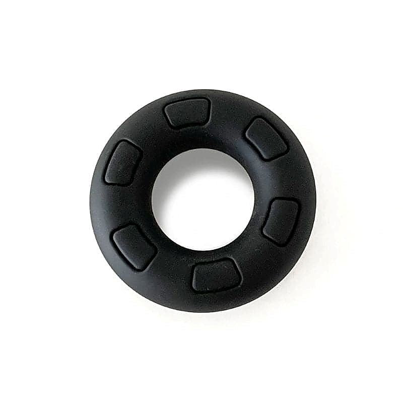 Boneyard Daddy Chub Up Bulge Ring by C1R Releasing - Stretchy Cock Rings