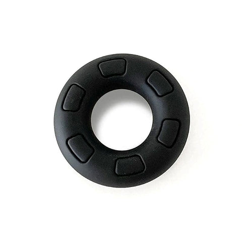 Boneyard Daddy Chub Up Bulge Ring by C1R Releasing - Stretchy Cock Rings