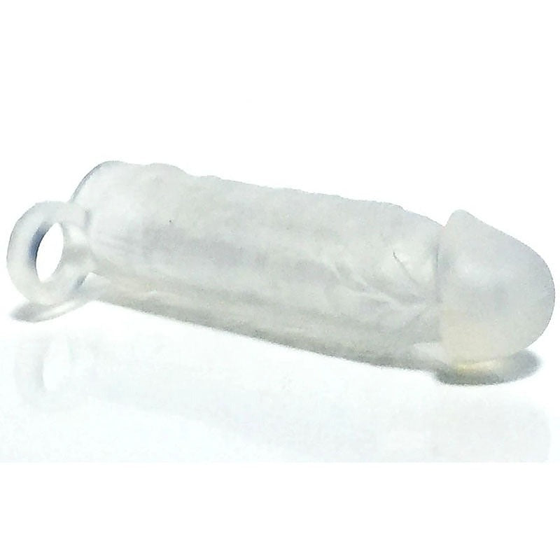 Boneyard Meaty Cock Extender by C1R Releasing - Penis Sleeves and Extenders