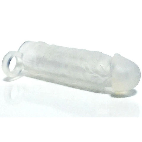 Boneyard Meaty Cock Extender by C1R Releasing - Penis Sleeves and Extenders