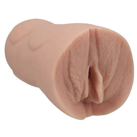 Bridgette B UltraSkyn Pocket Pussy by Doc Johnson - Realistic Butts And Vaginas