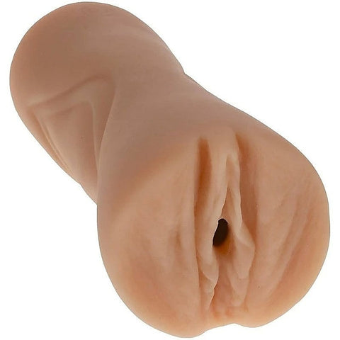 UltraSkyn Viking Barbie Pocket Pussy by Doc Johnson - Masturbators and Strokers