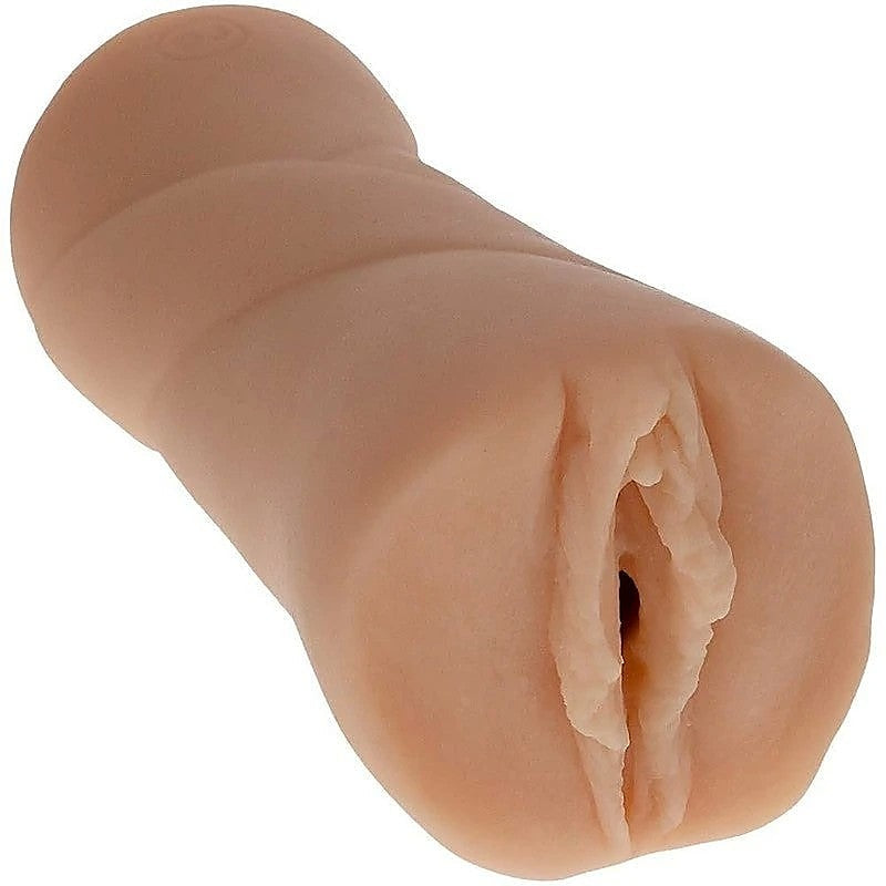 UltraSkyn Layna Pocket Pussy by Doc Johnson - Masturbators and Strokers