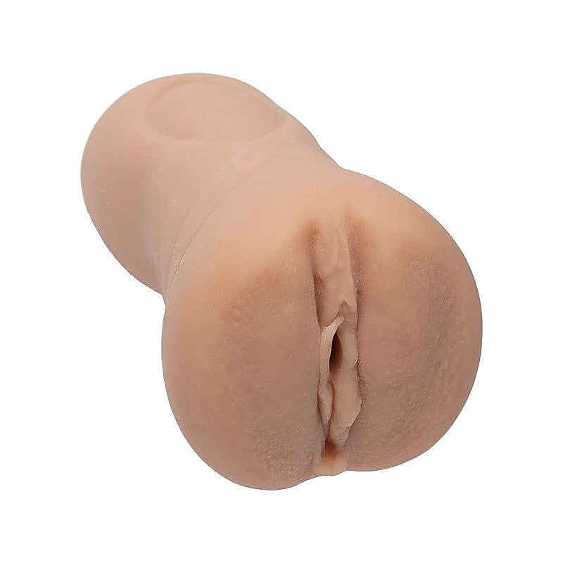 UltraSkyn Iryana Pocket Pussy by Doc Johnson - Masturbators and Strokers