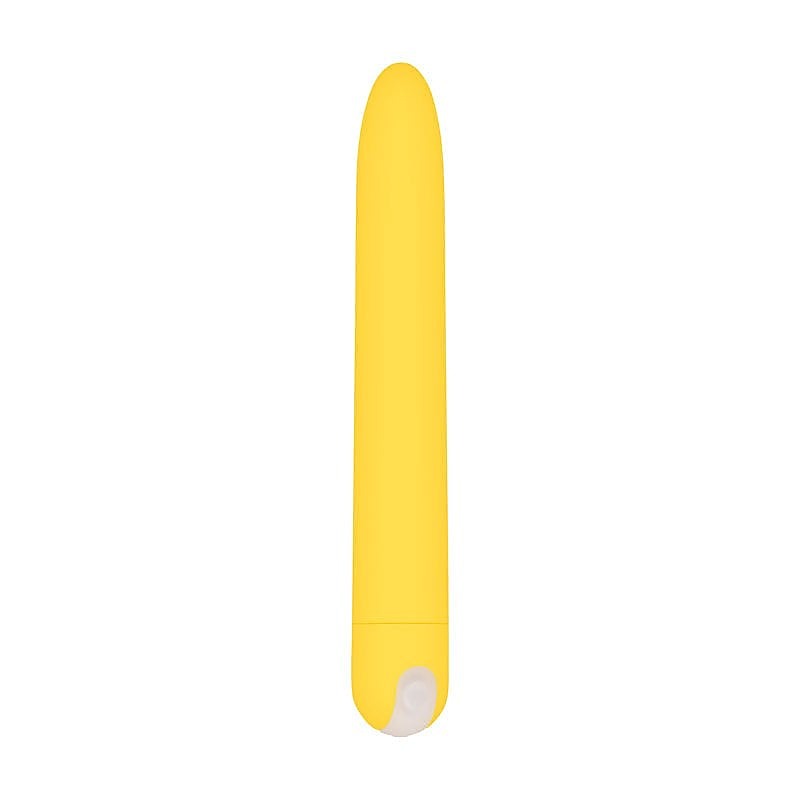 Sunny Sensations by Evolved - Bullet Vibrators