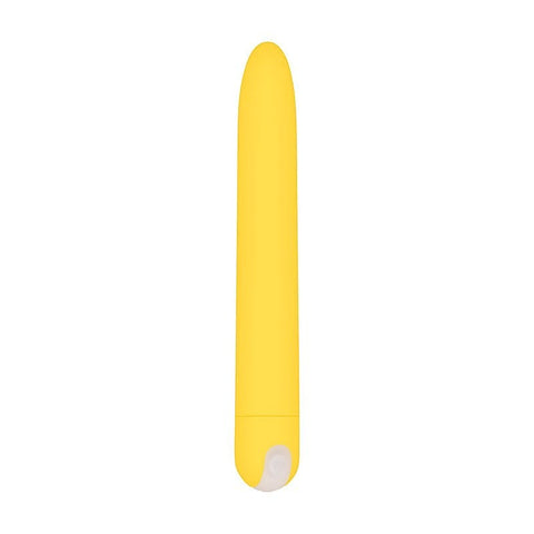Sunny Sensations by Evolved - Bullet Vibrators