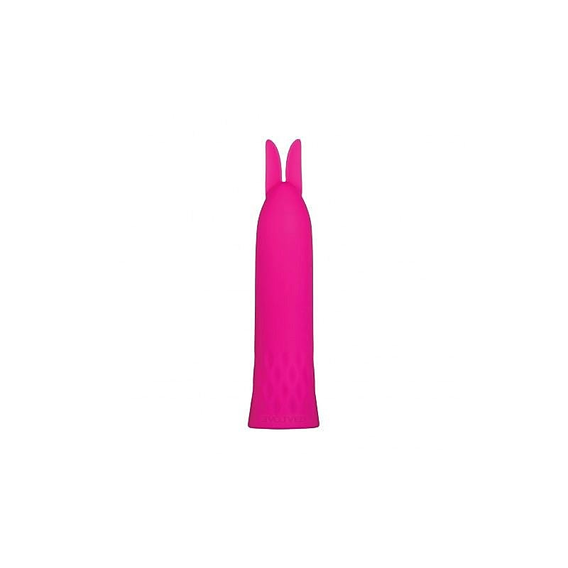 Bunny Bullet by Evolved - Bullet Vibrators