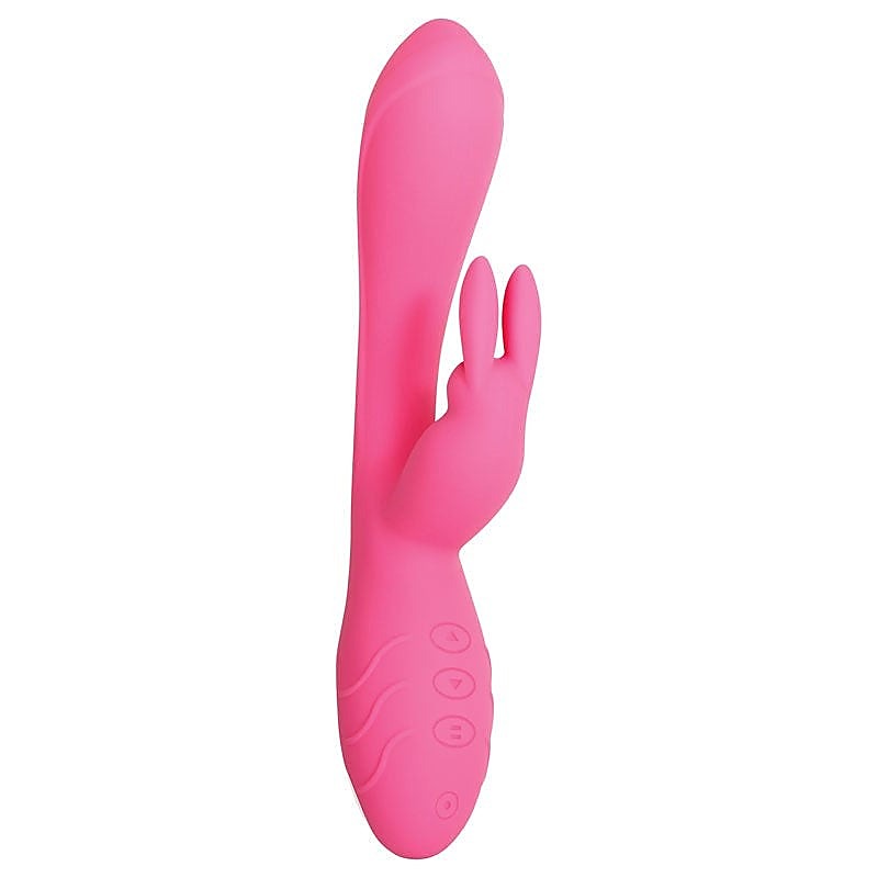 Bunny Kisses by Evolved - Rabbit Vibrators