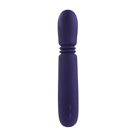 Professional-Grade Handy Thruster by Evolved - G-Spot Vibrators